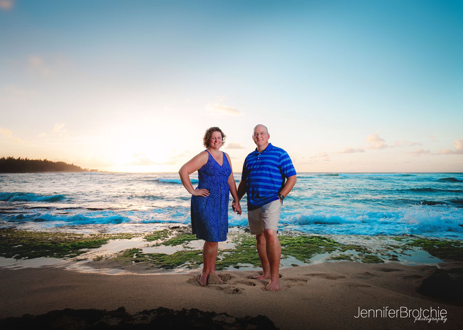Oahu Family Photographer, Elopements, Couples, Engagements, Surprise, Vacation Beach Photos, Sunset Photography, Hawaii, Disney Aulani Resort, Turtle Bay Resort