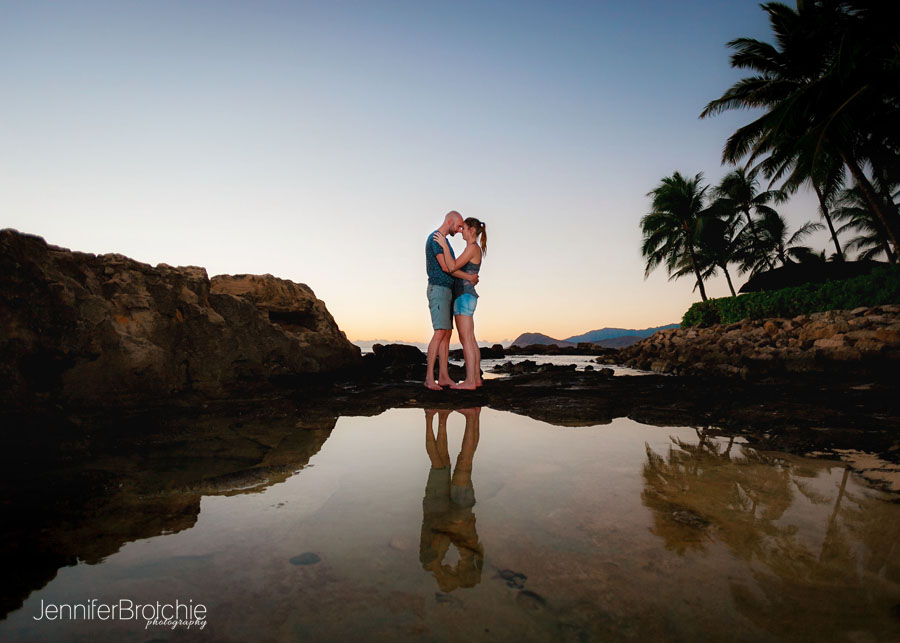 Oahu Family Photographer, Professional Vacation Photos at the Beach, Turtle Bay Resort Photo Sessions, Disney Aulani Family Photos at the Beach, Hawaii