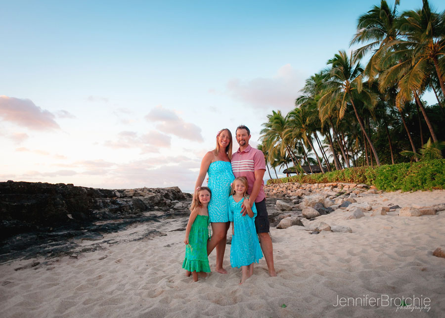 Oahu Family Photographer, Affordable Hawaii Beach Vacation Photos, Family photography in Koolina, Disney Aulani Photographer, Photographer at Turtle Bay Resort
