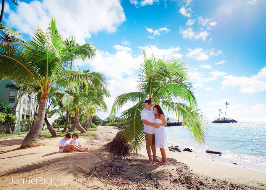 Oahu Family Photographer, Disney Aulani Resort, Turtle Bay Resort, Kahala, Honolulu, Vacation Beach Pictures, Professional Photos on the Beach