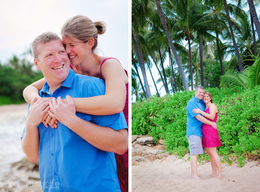 Oahu Family Photographer, Disney Aulani Resort Photo Shoots, Beach Vacation Pictures on Oahu, Turtle Bay Resort Photo Sessions,