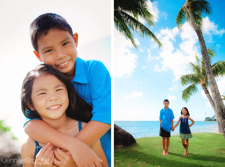 Oahu Family Photographer, Kahala Resort Professional Pictures, Vacation Beach Photos, Turtle Bay Resort, Disney Aulani Resort Pictures, KoOlina Photography