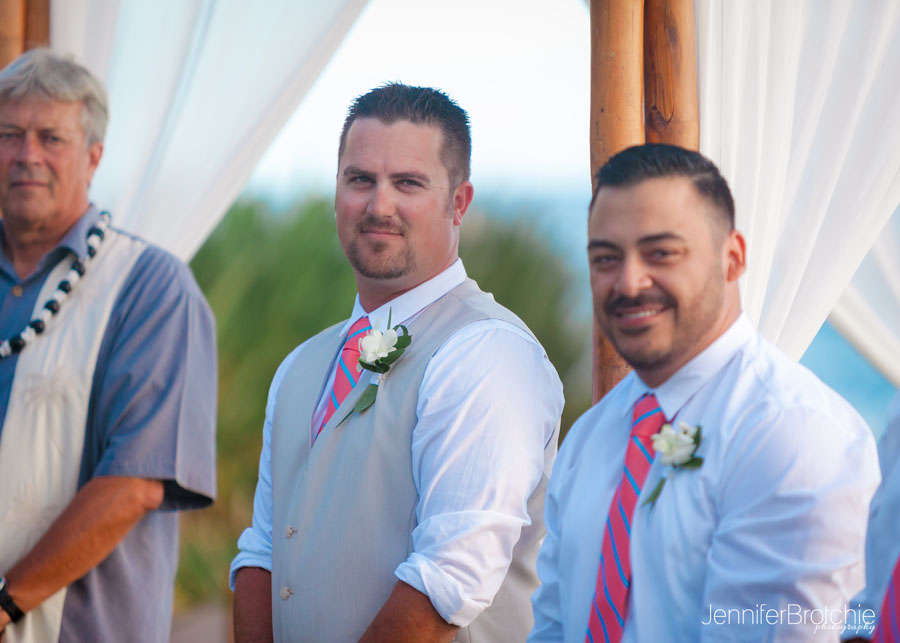 Oahu Wedding Photographer, The Beach House Kauai Weddings, Beach Ceremonies in Hawaii, Eloping in Oahu, Sunset Weddings, Brides and Grooms of Hawaii