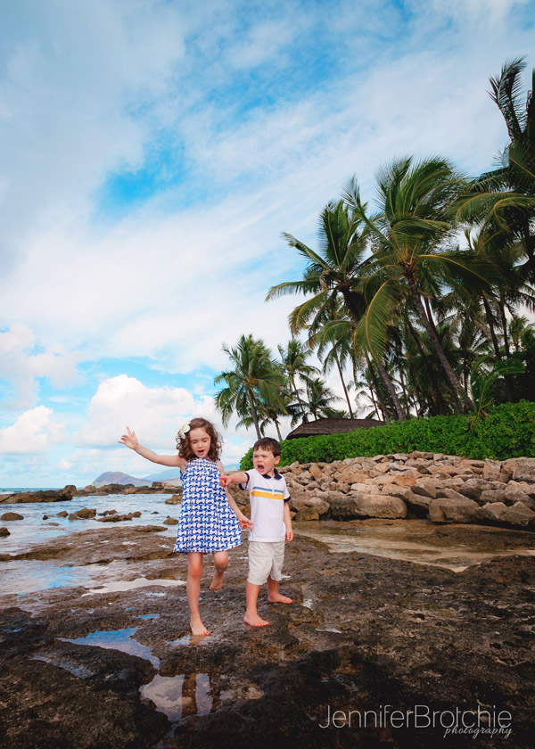 Oahu family photographer, Ko'Olina Beach Pictures, Disney Aulani Professional Photos, Hawaii Photographer,  Vacation Beach Photos at Turtle Bay Resort