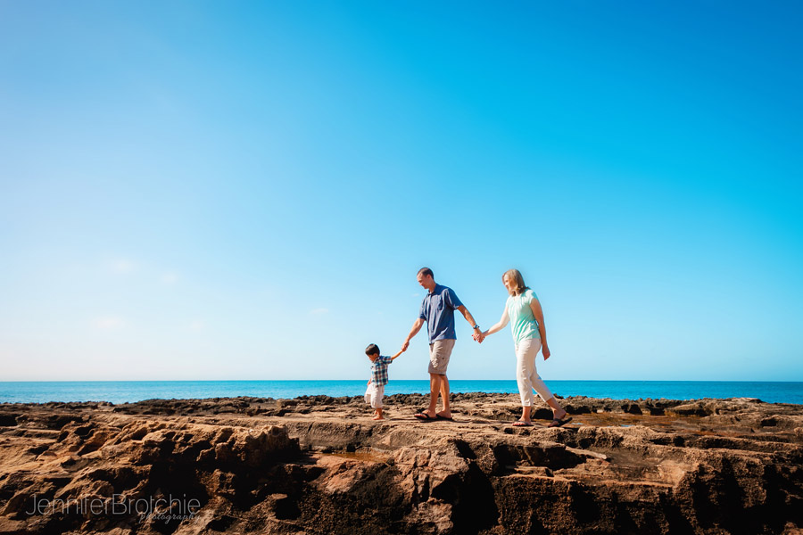 Oahu Family Photographer, Photos on the Beach, Professional Photo Shoots in North Shore, Turtle Bay Resort, Vacation Family Photos in Koolina, Disney Aulani Family Portraits in Hawaii