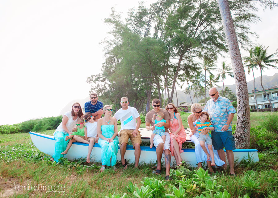 Oahu Family Photographer, Hawaii Professional Photography, Beach Vacation Pictures at Disney Aulani, Family Portraits at Turtle Bay Resort