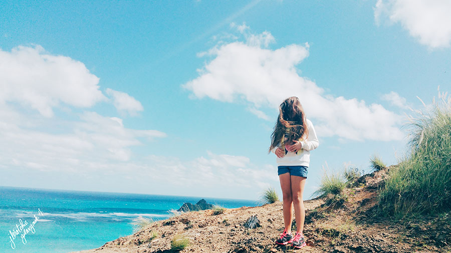 Oahu Hiking, Things to Do, Hawaii, Pillbox Hike, Lanikai, Galaxy Note 4, Samsung Pictures