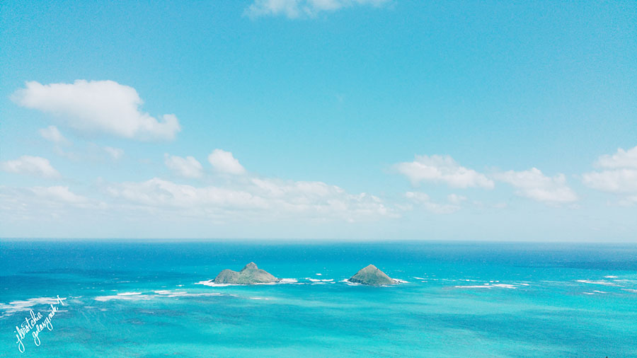Oahu Hiking, Things to Do, Hawaii, Pillbox Hike, Lanikai, Galaxy Note 4, Samsung Pictures