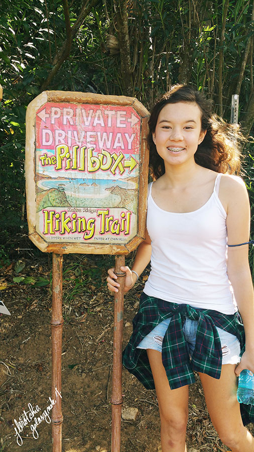 Oahu Hiking, Things to Do, Hawaii, Pillbox Hike, Lanikai, Galaxy Note 4, Samsung Pictures