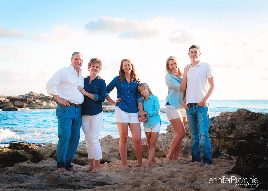 Oahu Family Photographer, Photoshoot on the beach, Vacation Beach Portraits, Turtle Bay Resort Photo sessions on the Beach, Professional PHotography Oahu, Koolina photographers, Disney Aulani Photographers