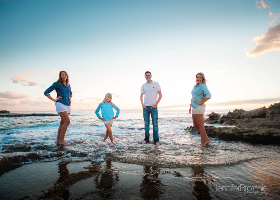 Oahu Family Photographer, Photoshoot on the beach, Vacation Beach Portraits, Turtle Bay Resort Photo sessions on the Beach, Professional PHotography Oahu, Koolina photographers, Disney Aulani Photographers