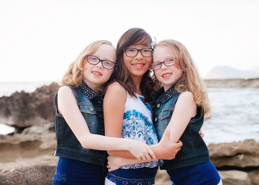 Oahu Family Photographer, Hawaii Affordable Photography, Sunset Photo Shoot at the Beach, Children Photographer,  Portraits in Hawaii, Disney Aulani Photographer