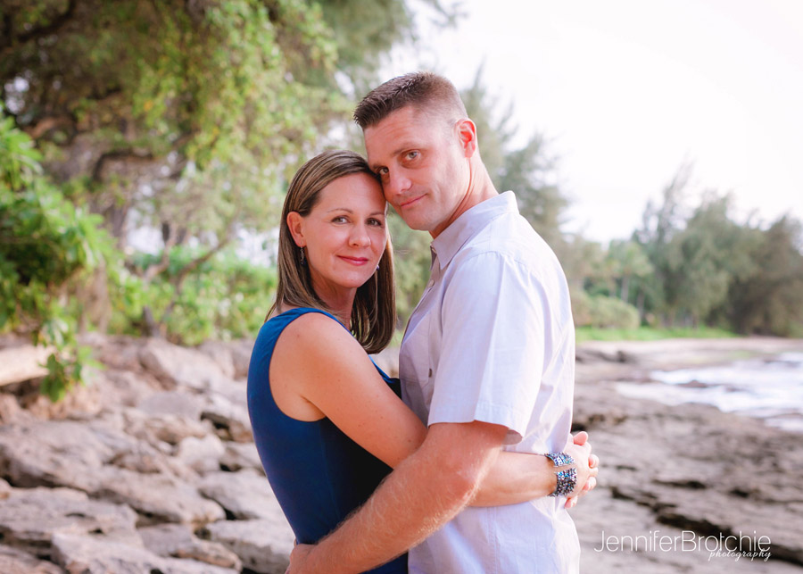 Oahu Family Photographer, Turtle Bay Resort Photos, North Shore Professional Photographer, Vacation Photos at the Beach, Sunset Photoshoots, Surprise Engagements