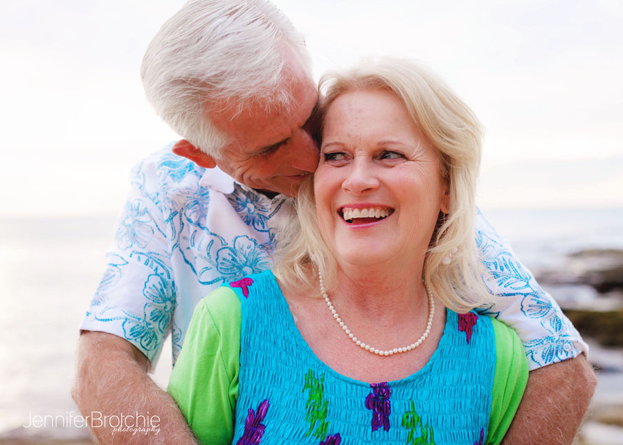 Hawaii Family Photography, Vacation Photos on the Beach, Oahu Family Portraiture, North Shore Photography, Turtle Bay Beach Photography