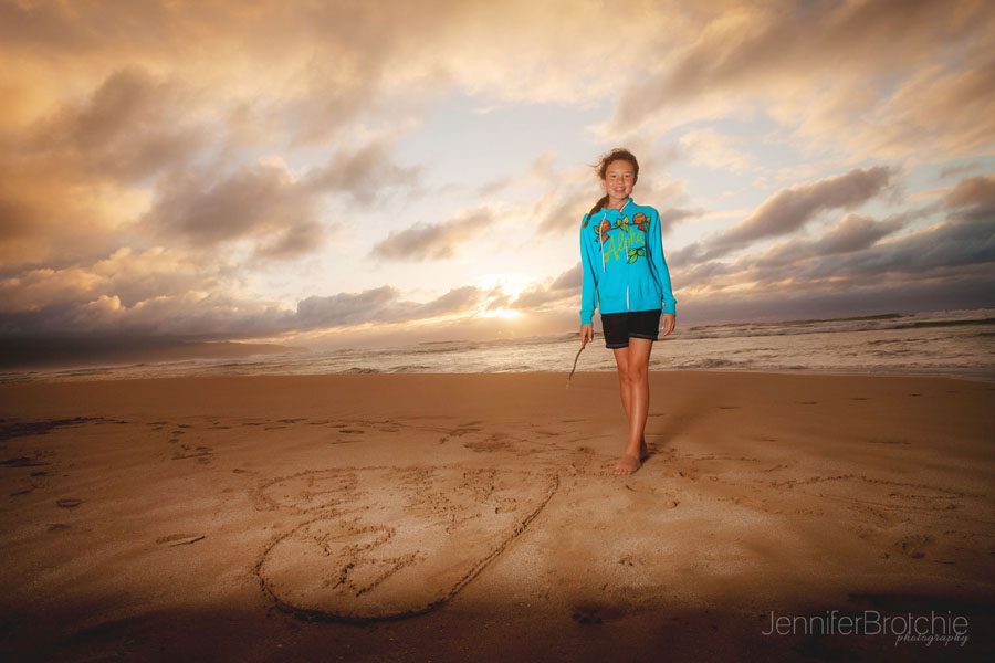 Oahu Family Photographer, Ko'Olina Photographer, Photos at Turtle Bay Resort, Vacation Beach Photos on Oahu, Photographer in Oahu, Hawaii, Sunsets in Oahu