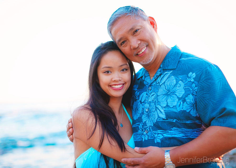 Photographers in Oahu, Best Photographer in Hawaii, Oahu Beach Portraits in Ko'Olina,  Affordable Family Portraits in Waikiki