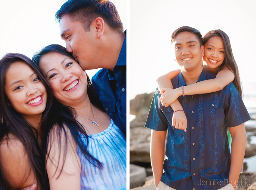 Photographers in Oahu, Best Photographer in Hawaii, Oahu Beach Portraits in Ko'Olina,  Affordable Family Portraits in Waikiki