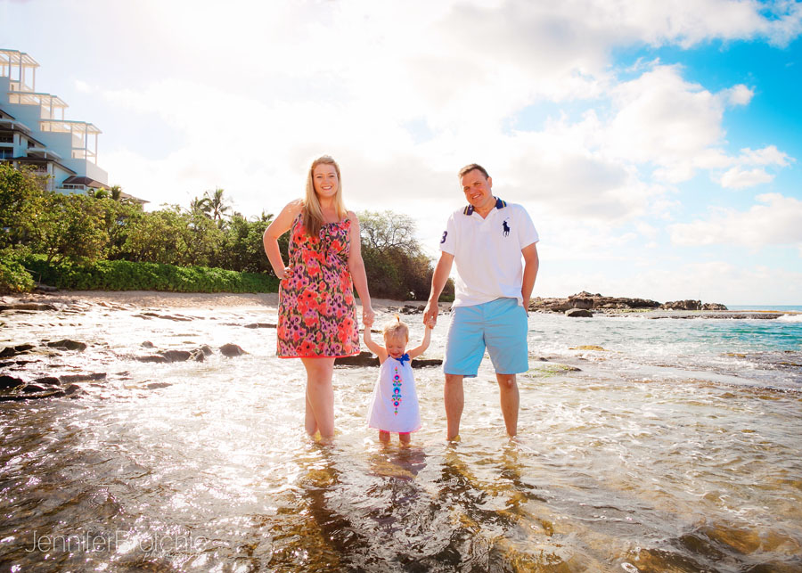 Family Portraits in Honolulu, Oahu,  Professional Beach Vacation Photos, Affordable Family Photography in Oahu, Disney Aulani Photographer, Ko'Olina Photography