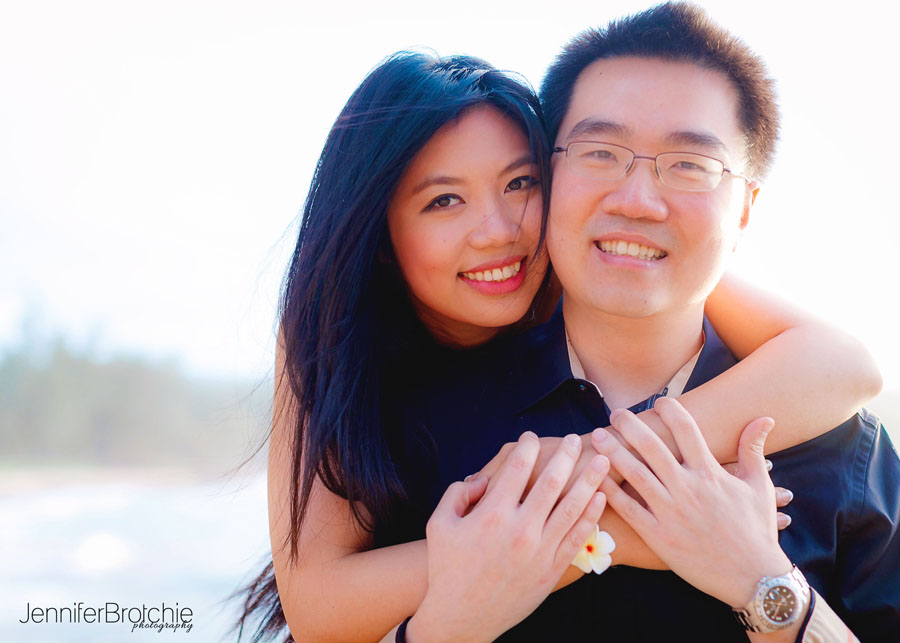 North Shore Oahu Photographer, Photographer at Turtle Bay Resort, Surprise Proposal in Oahu, Hawaii, Sunset Beach Family Portraits, Couples Photography, Wedding Photographer in Hawaii, Portraits on the Beach