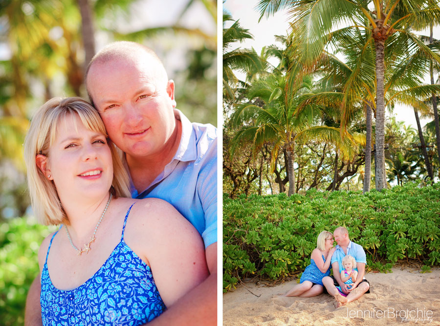 Family Photographer in KoOlina, Oahu Family Professional Photography, Beach Vacation Photos in Hawaii, North Shore Photographer, Turtle Bay Family Photos