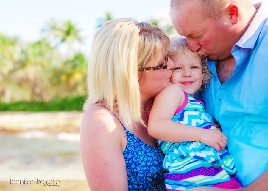 Family Photographer in KoOlina, Oahu Family Professional Photography, Beach Vacation Photos in Hawaii, North Shore Photographer, Turtle Bay Family Photos