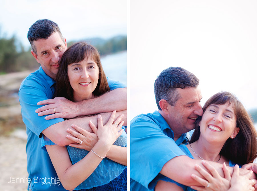 Oahu Family Photographer, Disney Aulani Pictures at the Beach, Sunset Photo Shoot at Turtle Bay, Waikiki Vacation Pictures