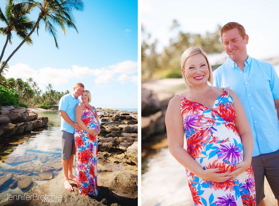 Photographers in Oahu, Maternity Photo Shoots, Waikiki Professional Family Photos, Vacation Beach Photos in KoOlina, Family Photography near Disney Aulani