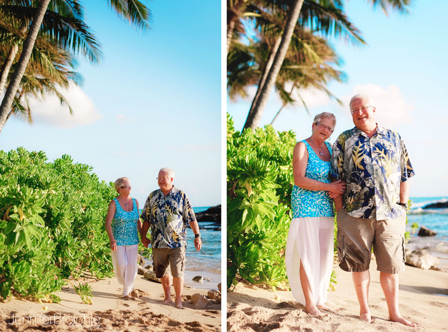 Oahu Family Photographer, Photographer in Waikiki, Vacation Beach Portraits, Turtle Bay Resort, Disney Aulani Resort