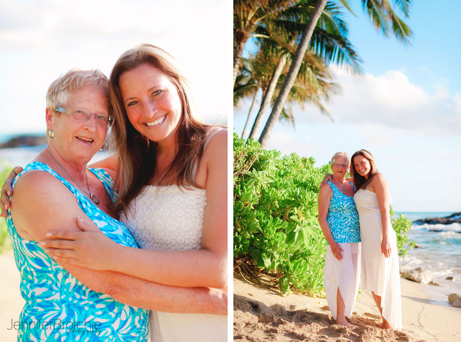 Oahu Family Photographer, Photographer in Waikiki, Vacation Beach Portraits, Turtle Bay Resort, Disney Aulani Resort