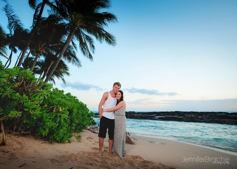 Oahu Family Photographer, Photographer in Waikiki, Vacation Beach Portraits, Turtle Bay Resort, Disney Aulani Resort