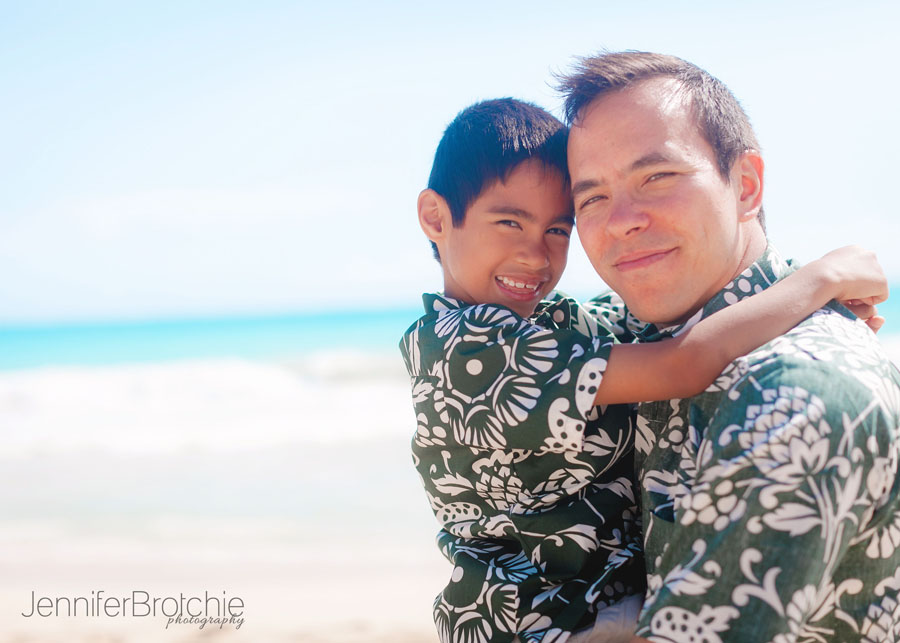 Photographers in Oahu, Family Portraits on the Beach, Vacation Beach Pictures in KoOlina, Disney Aulani Professional Photographer, Oahu Couples Photography