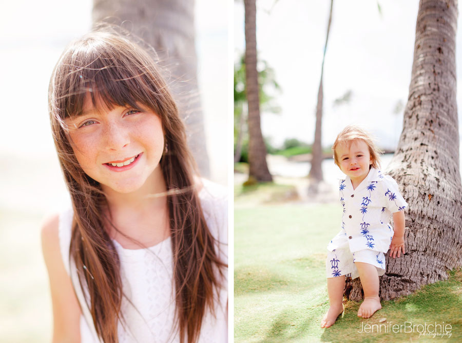 Photographer in Waikiki, Oahu Family Photographer, Beach Vacation Photos near Waikiki, Family Portraits Disney  Aulani, Koolina Photographer
