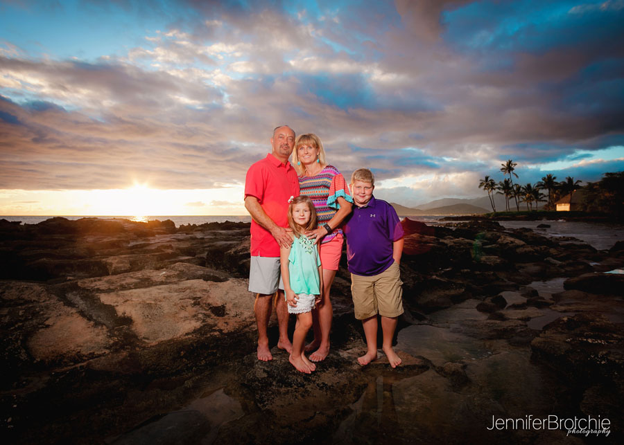 Best Oahu Family Photographer, Affordable Vacation Beach Photos near Waikiki, Turtle Bay Resort Professional Photographer, Professional Photographer Disney Aulani at Koolina