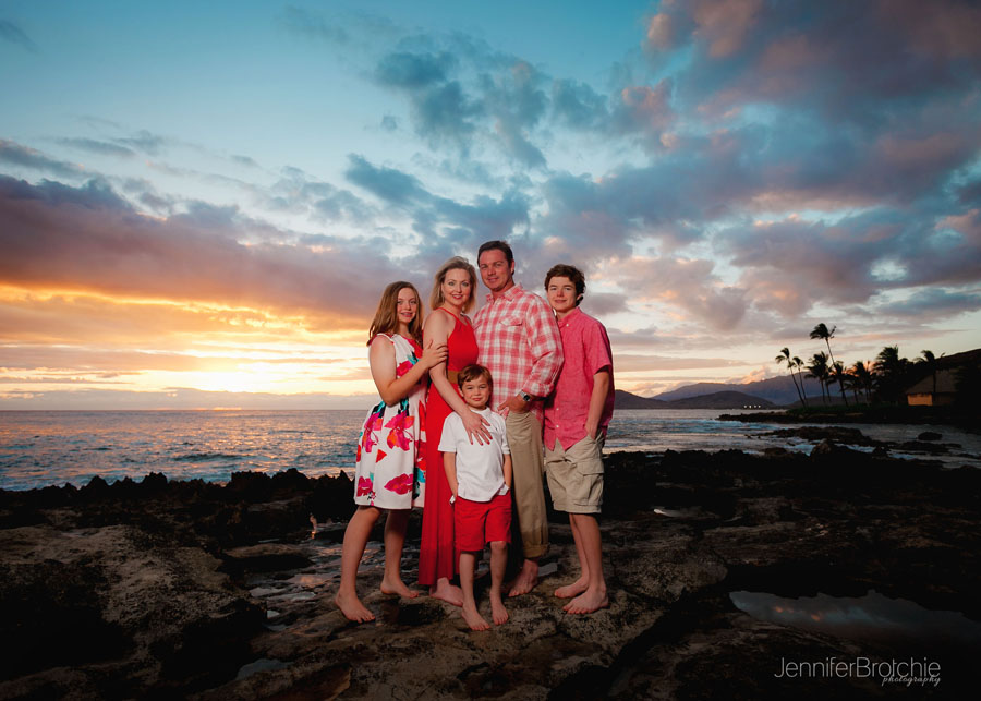 Honolulu Family Photographer, Waikiki Beach Portraits, Oahu Family Photography, Vacation Beach Photos, Disney Aulani KoOlina Photographer, Turtle Bay Resort Photography