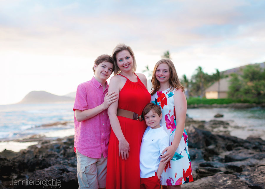 Honolulu Family Photographer, Waikiki Beach Portraits, Oahu Family Photography, Vacation Beach Photos, Disney Aulani KoOlina Photographer, Turtle Bay Resort Photography