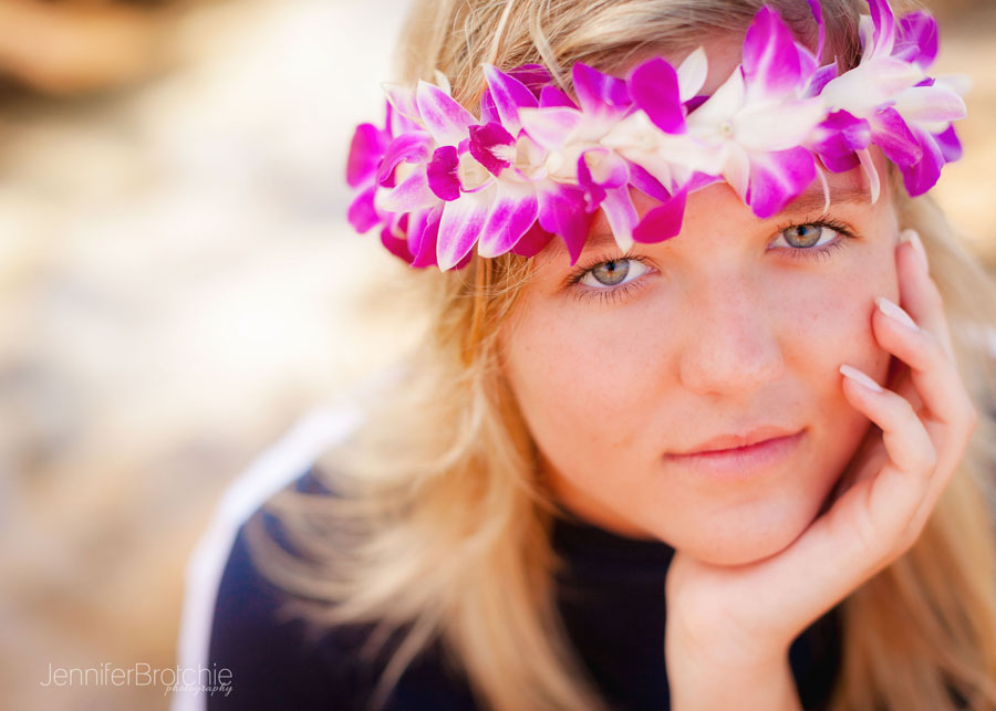 Family Photographer on Oahu, Hawaii Photographer, Oahu Photographer, Vacation Pictures on the Beach, Senior Portraits