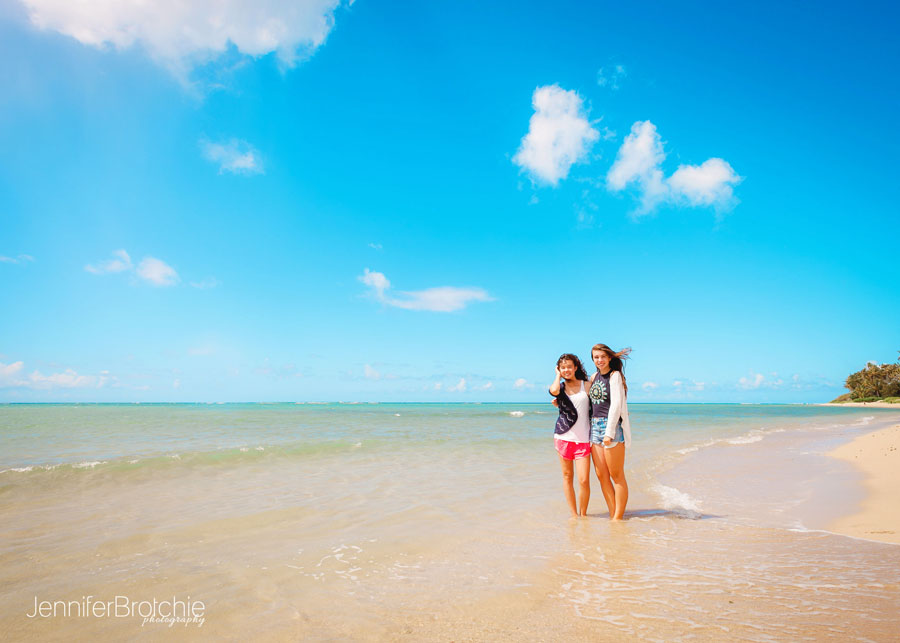 Best Oahu Photographer, Family Portraits on the Beach,  Senior Pictures, Vacation Waikiki Beach Photography, Family Photos on Oahu, Disney Aulani Photographer, Turtle Bay Resort Photographer