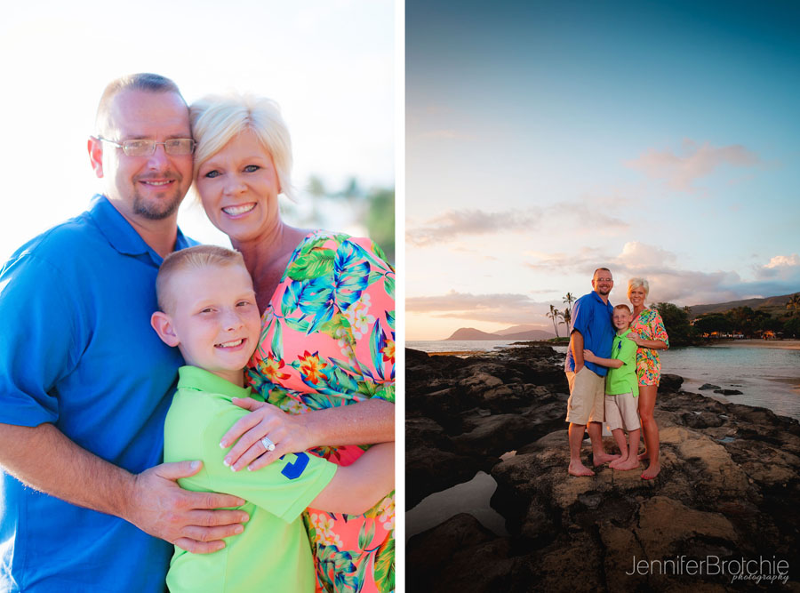 Oahu Family Photographer, KoOlina Photographer, Professional Photographer in Waikiki, Turtle Bay Photos on the Beach,  Oahu Photo Shoots, Best, Affordable Beach Photography