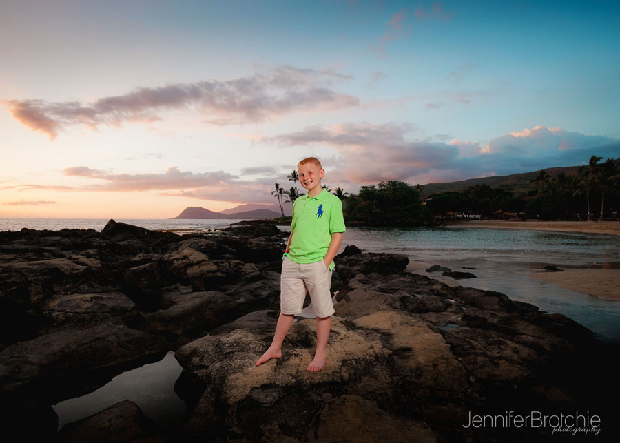 Oahu Family Photographer, KoOlina Photographer, Professional Photographer in Waikiki, Turtle Bay Photos on the Beach,  Oahu Photo Shoots, Best, Affordable Beach Photography