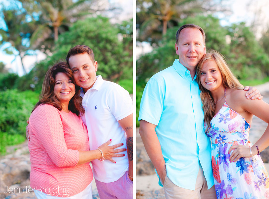 Waikiki Family Photographer, Turtle Bay Best Photographer, Sunset Photography in Oahu, North Shore Vacation Beach Photos, Senior Portraits, Couples PHotography in Hawaii