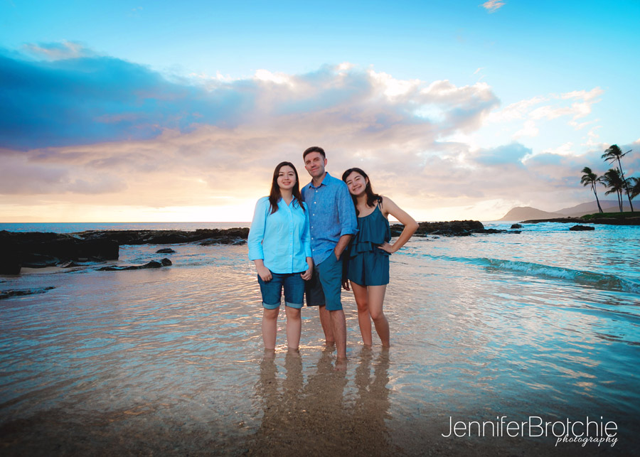 Oahu Waikiki Photos on the Beach, Oahu Family Photographer, KoOlina Beach Portraits, Best, Affordable Photographer  Disney  Aulani, North Shore Sunset Pictures at the Beach
