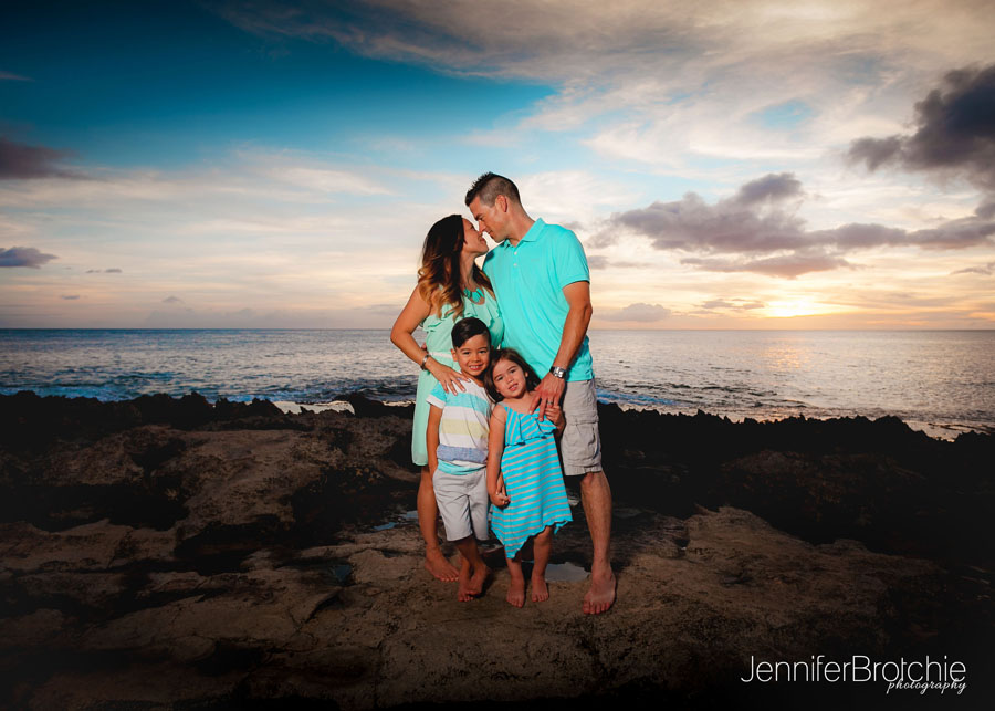 Oahu Family Photography, Waikiki Photographer, Beach Portraits on Oahu, Disney Aulani Resort Photographer, Best Affordable Photographer Family Oahu