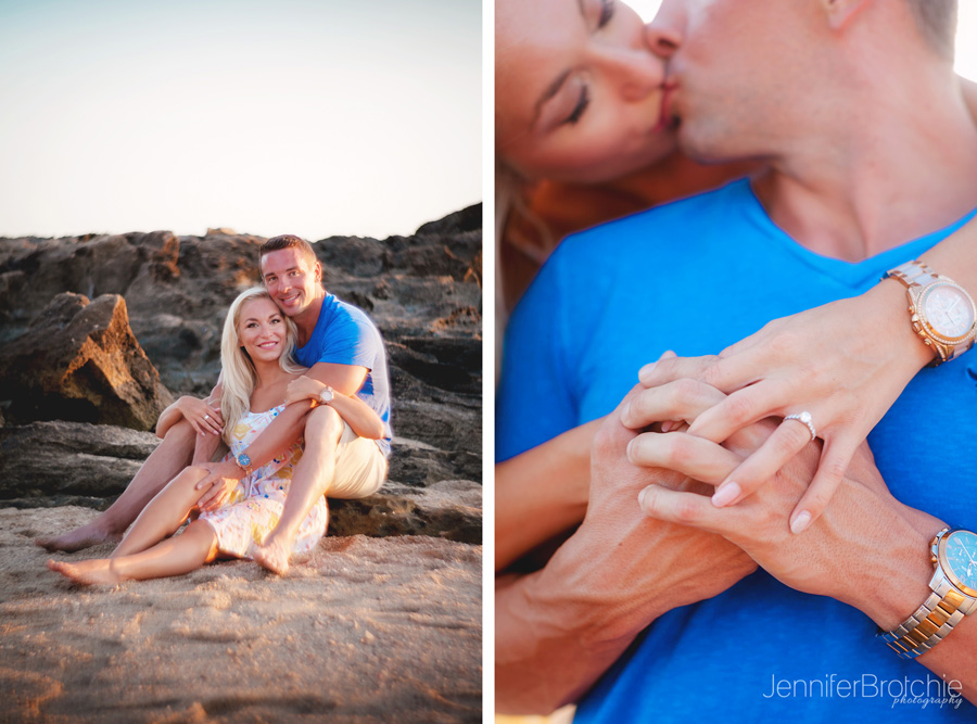 Oahu engagement photographer, Eloping in Oahu, KoOlina Sunset Photoshoot, Photographer in Waikiki, Disney Aulani Photographer, Best Affordable Photographer Oahu Hawaii