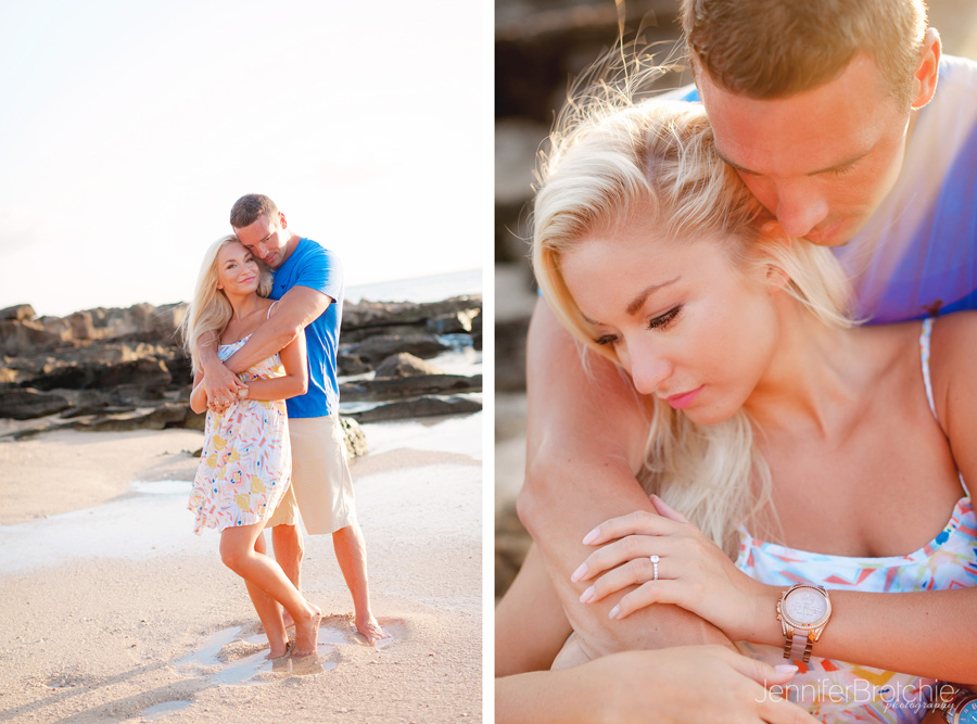 Oahu engagement photographer, Eloping in Oahu, KoOlina Sunset Photoshoot, Photographer in Waikiki, Disney Aulani Photographer, Best Affordable Photographer Oahu Hawaii