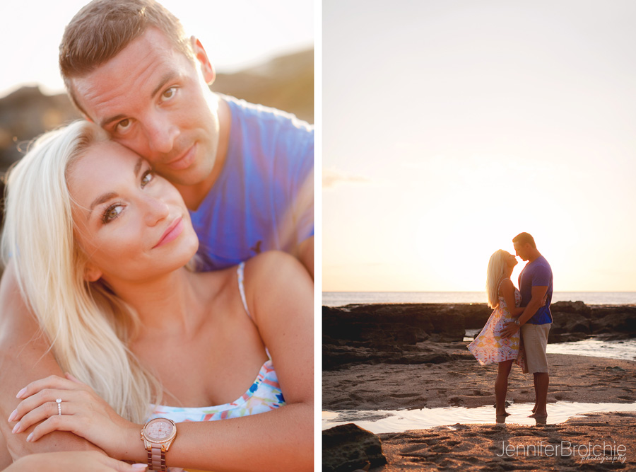 Oahu engagement photographer, Eloping in Oahu, KoOlina Sunset Photoshoot, Photographer in Waikiki, Disney Aulani Photographer, Best Affordable Photographer Oahu Hawaii