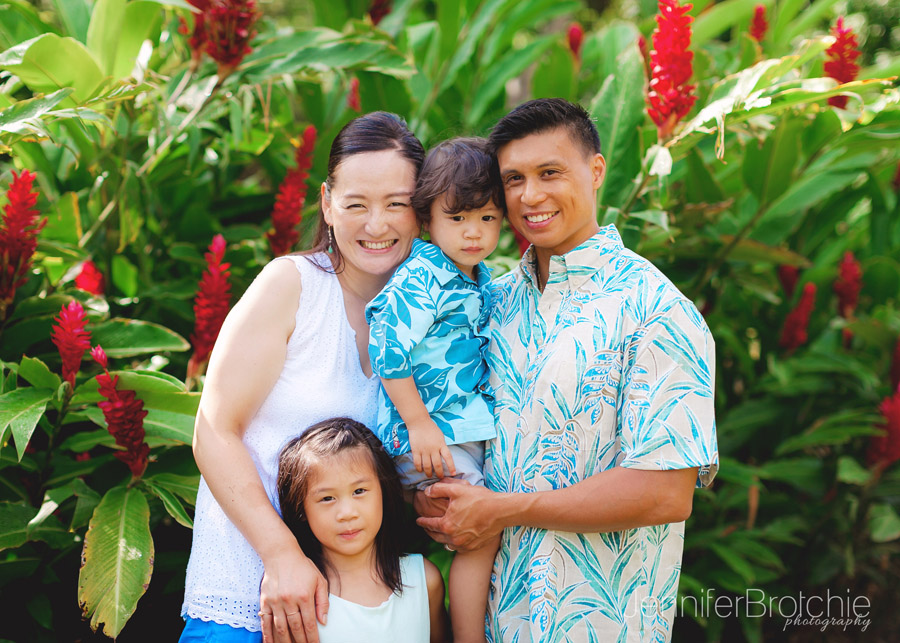 Oahu Family Photographer, Moanalua Gardens Photoshoot, Waikiki Photographer, LIfestyle Photographer on Oahu