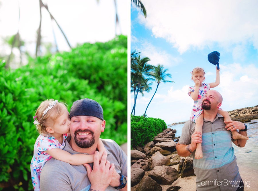 Oahu Family Photographer, Lifestyle Photographer, Make A Wish, Last Wish Photos on Oahu, KoOlina Photographer