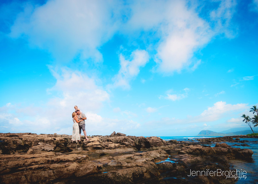 Oahu Family Photographer, Lifestyle Photographer, Make A Wish, Last Wish Photos on Oahu, KoOlina Photographer
