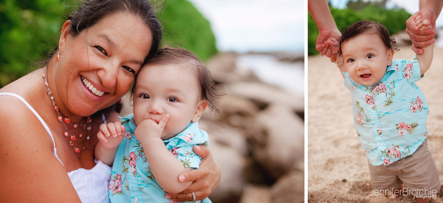 Oahu Family Photography, Disney Aulani Portraits on the Beach, KoOlina Beach Photographer, Portraits on the Beach Oahu, Best Affordable Photographer on Oahu