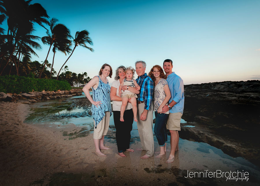 Oahu Family Photographer, KoOlina Photographer, Oahu Beach Vacation Photos, Turtle Bay Resort Photographer, Best Affordable Photographer on Oahu